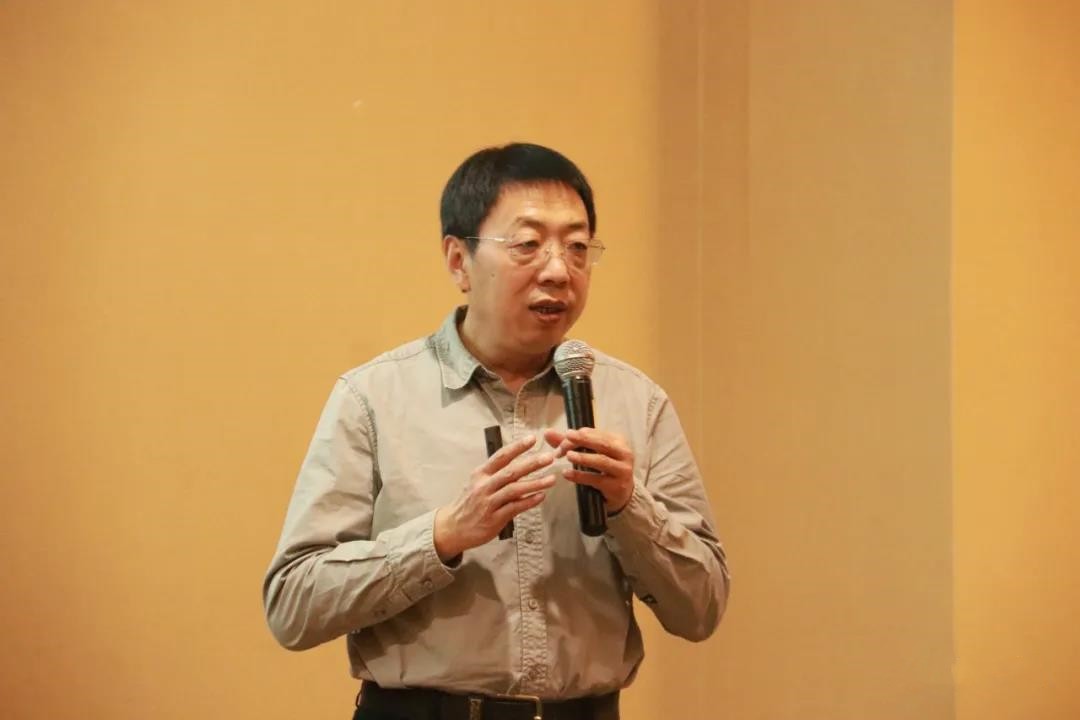 同心偕行 共创未来｜USDT数字钱包—伯林斯创价值链座谈会_USDT数字钱包